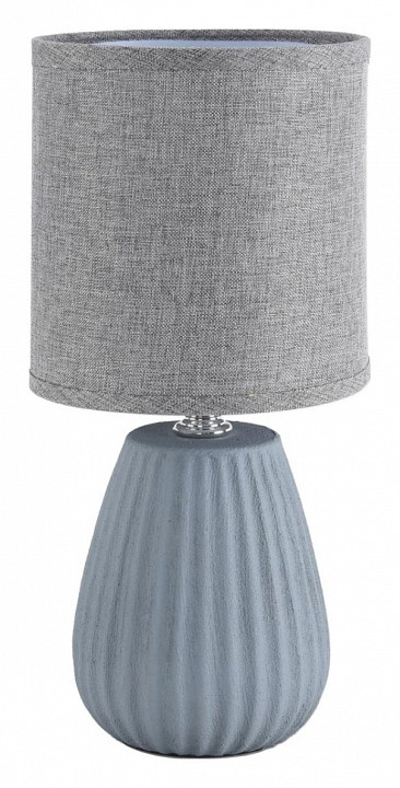 Настольная лампа декоративная lumion asela 8161/1t