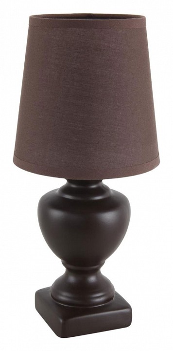 Настольная лампа декоративная lumion bianka 8162/1t