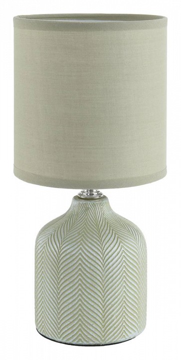 Настольная лампа декоративная lumion inina 8174/1t