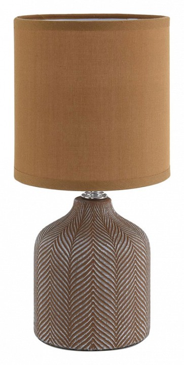 Настольная лампа декоративная lumion inina 8175/1t