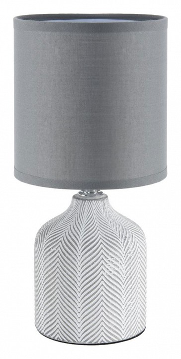 Настольная лампа декоративная lumion inina 8176/1t