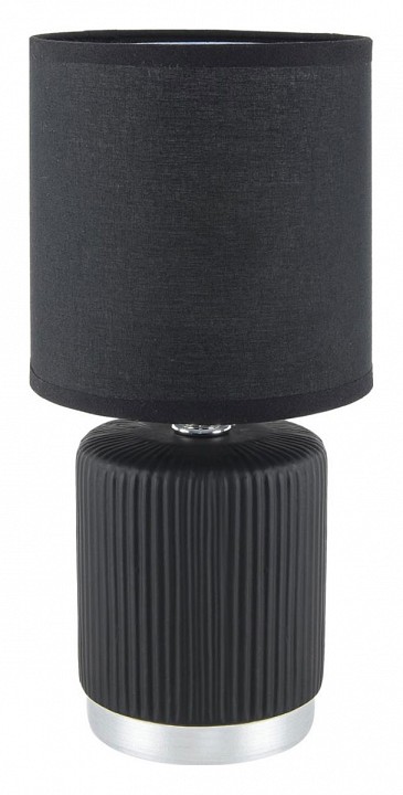 Настольная лампа декоративная lumion kaisa 8179/1t