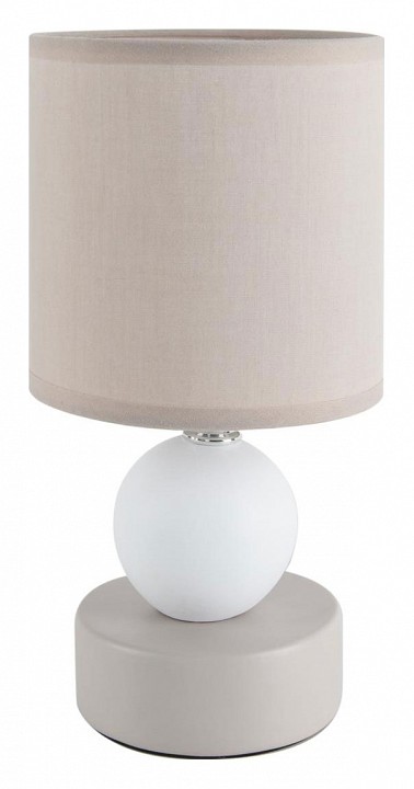 Настольная лампа декоративная lumion lalana 8180/1t