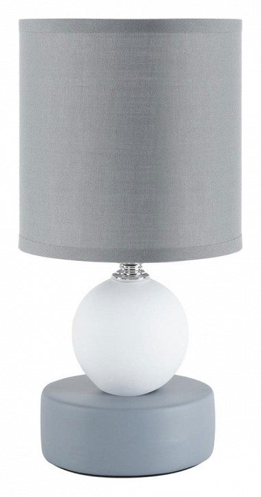 Настольная лампа декоративная lumion lalana 8181/1t