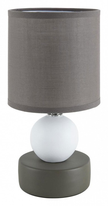 Настольная лампа декоративная lumion lalana 8182/1t