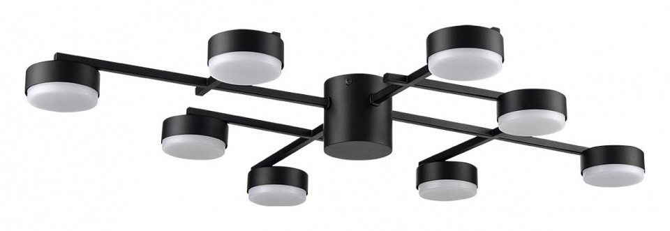 Потолочная люстра lumion dabra 8186/8c