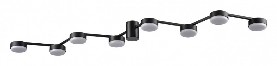 Накладной светильник lumion sanata 8187/8c