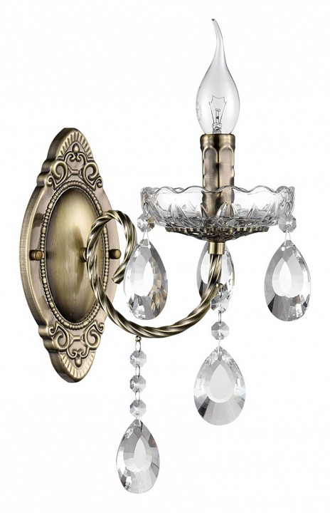 Бра lumion linn 8190/1w