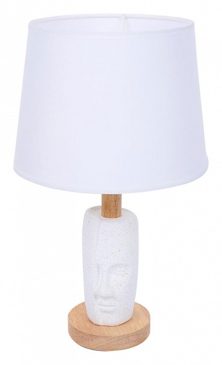 Настольная лампа декоративная lumion visiona 8210/1t