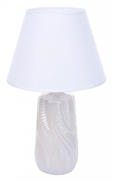 Настольная лампа декоративная lumion sinna 8211/1t