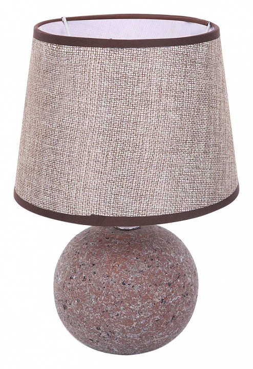 Настольная лампа декоративная lumion tareka 8213/1t