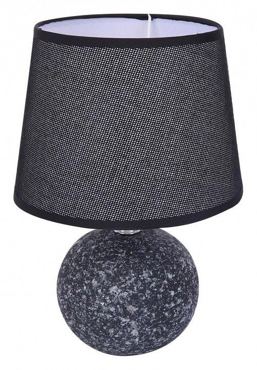 Настольная лампа декоративная lumion tareka 8214/1t