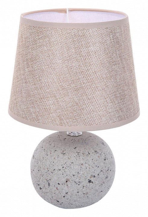 Настольная лампа декоративная lumion tareka 8215/1t