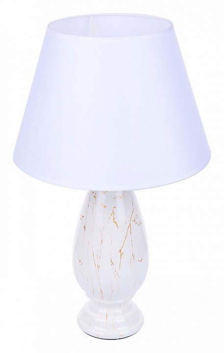 Настольная лампа декоративная lumion sharlin 8218/1t