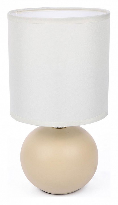 Настольная лампа декоративная lumion octavia 8224/1t