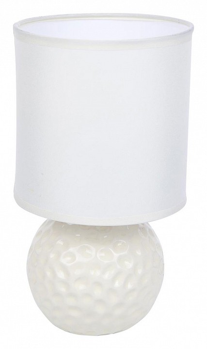 Настольная лампа декоративная lumion makovia 8228/1t