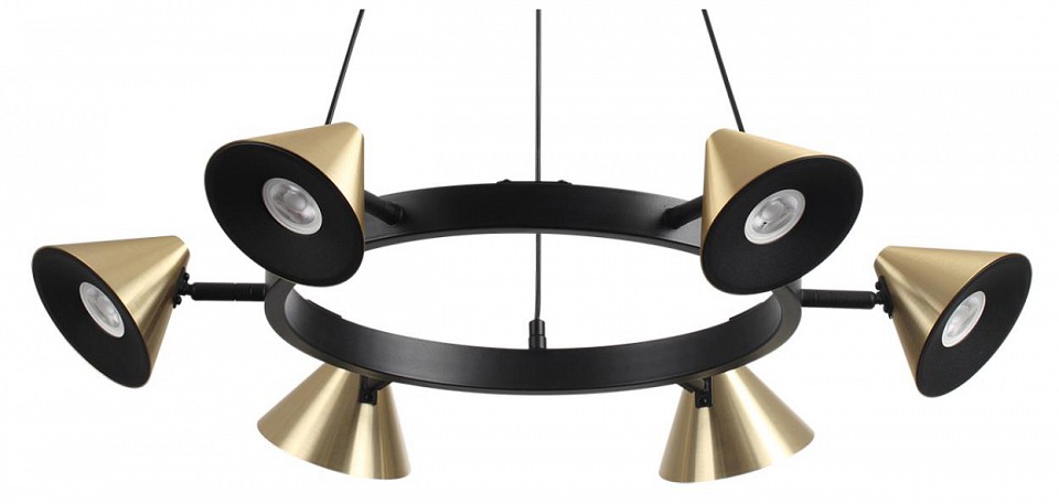 Подвесная люстра lumion lamina 8233/6