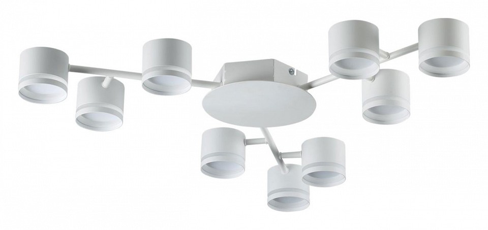 Потолочная люстра lumion gareta 8235/9c