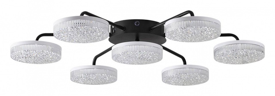 Потолочная люстра lumion didana 8236/7cl