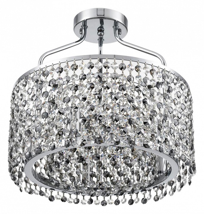 Люстра на штанге lumion layla 8244/5c