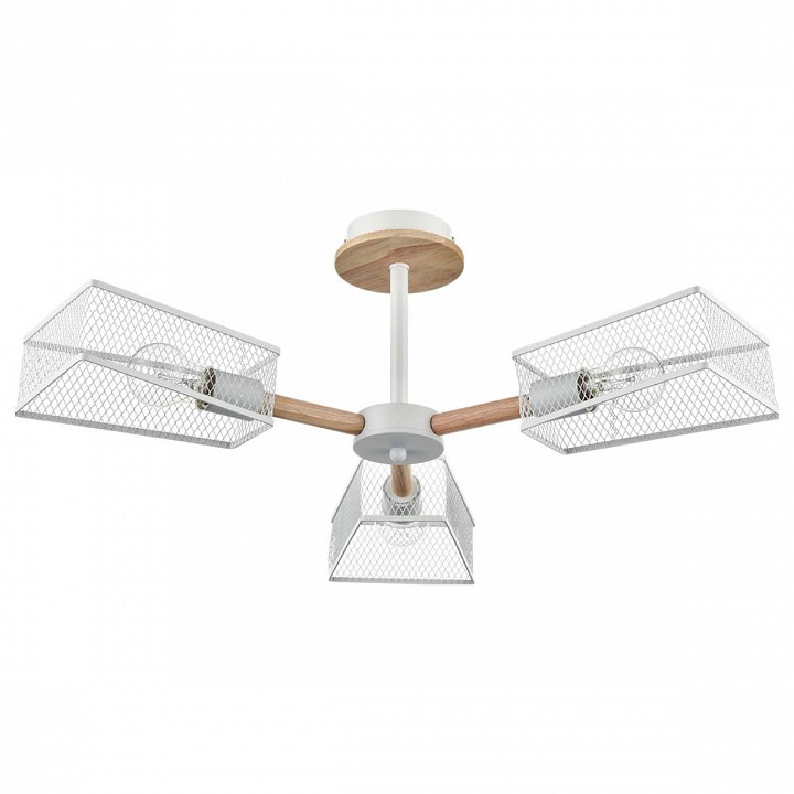 Люстра на штанге lumion irma 8246/3c