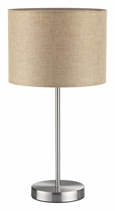 Настольная лампа декоративная lumion nikki 8250/1t