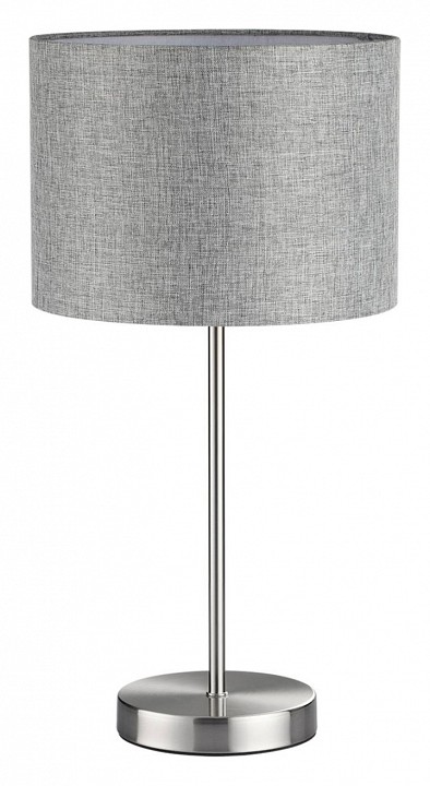 Настольная лампа декоративная lumion nikki 8251/1t