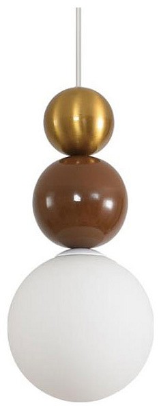 Подвесной светильник lumion bonbones 8257/1