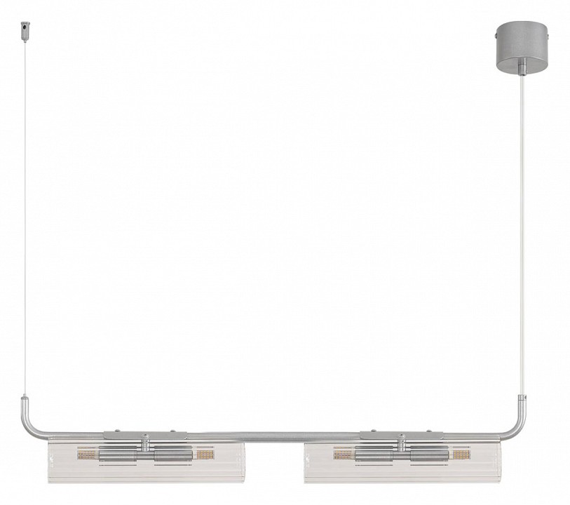 Подвесной светильник lumion toronto 8258/4