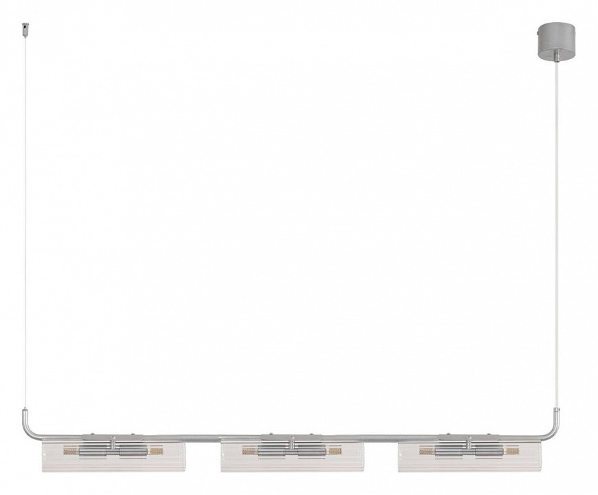 Подвесной светильник lumion toronto 8258/6