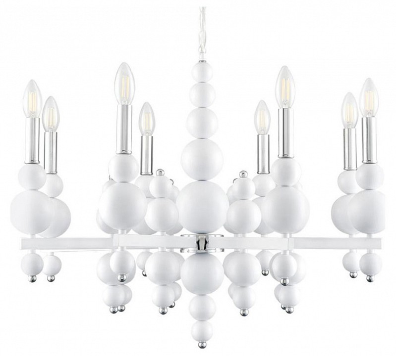 Подвесная люстра lumion nana 8260/8