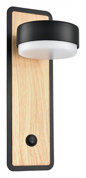 Бра lumion leland 8264/1w