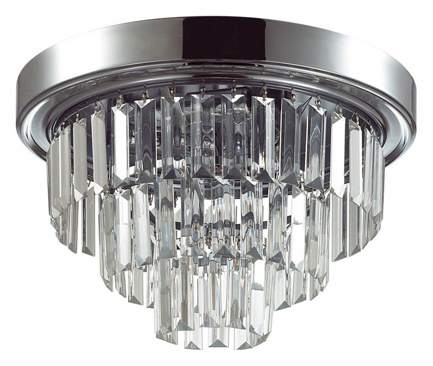 Потолочная люстра lumion zaha 8266/4c