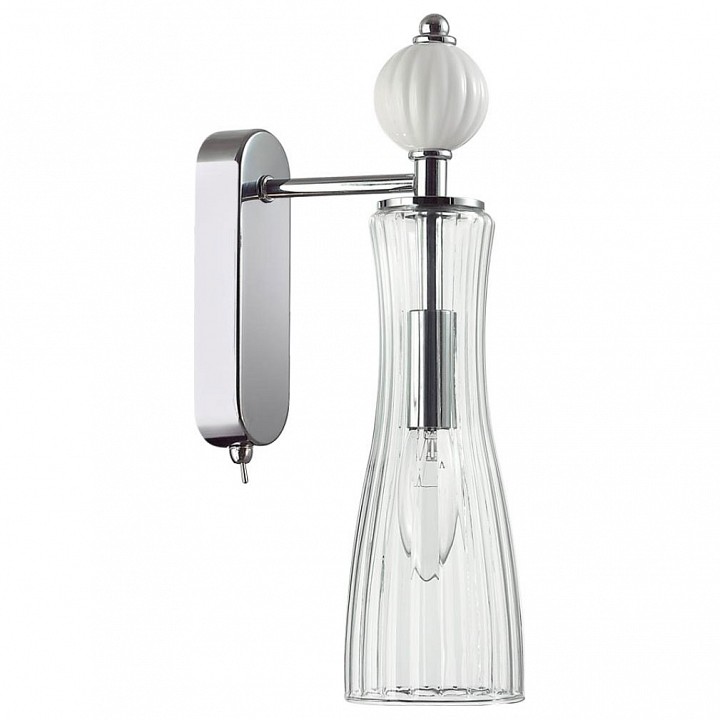 Бра lumion emily 8268/1w