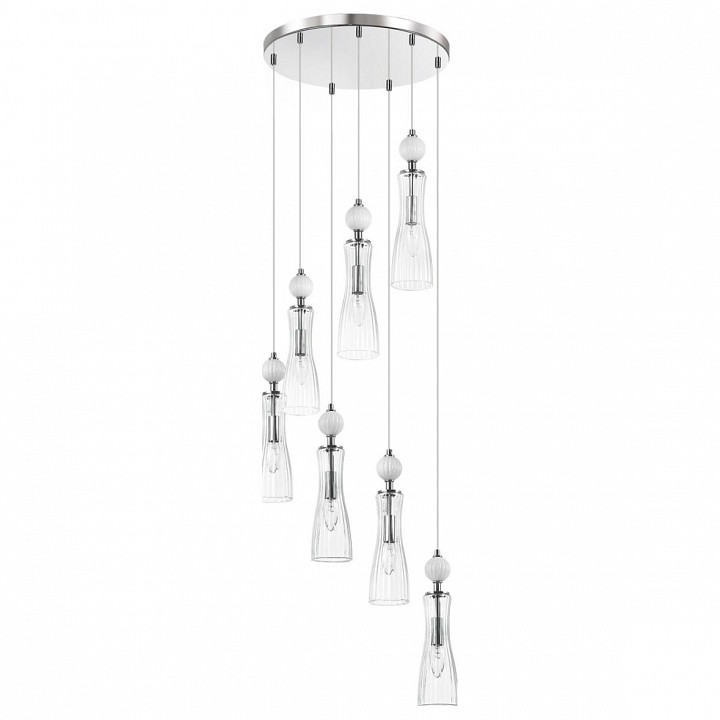 Подвесной светильник lumion emily 8268/7a