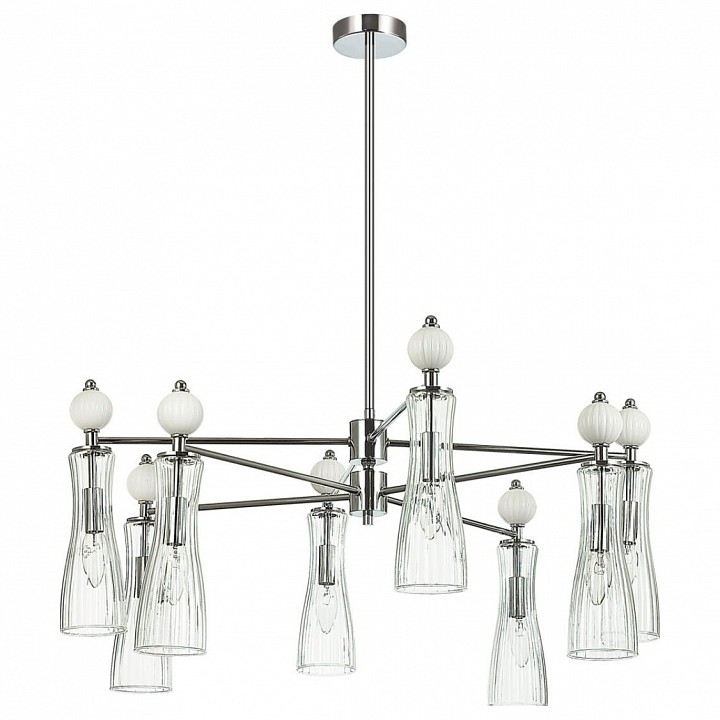 Люстра на штанге lumion emily 8268/8