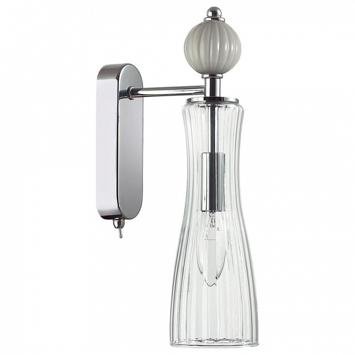 Бра lumion emily 8269/1w