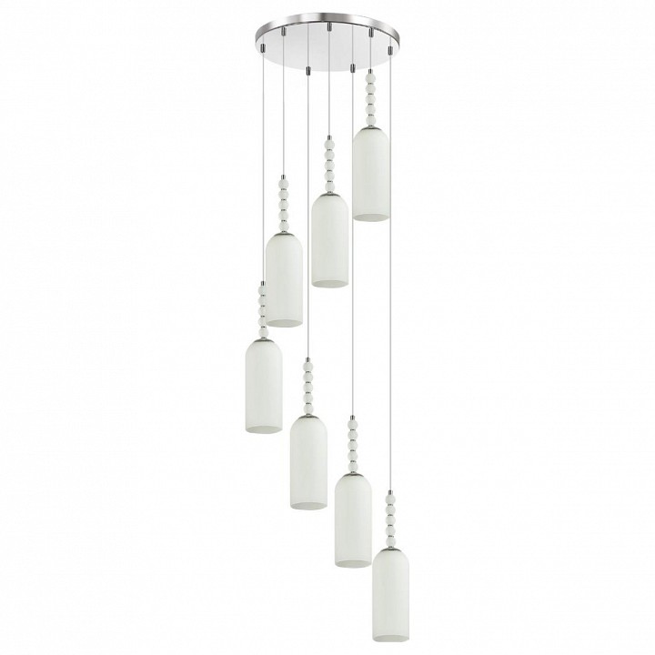 Подвесной светильник lumion tracy 8270/7a