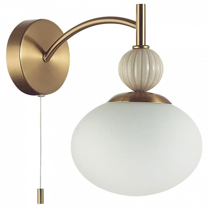 Бра lumion gloriya 8272/1w