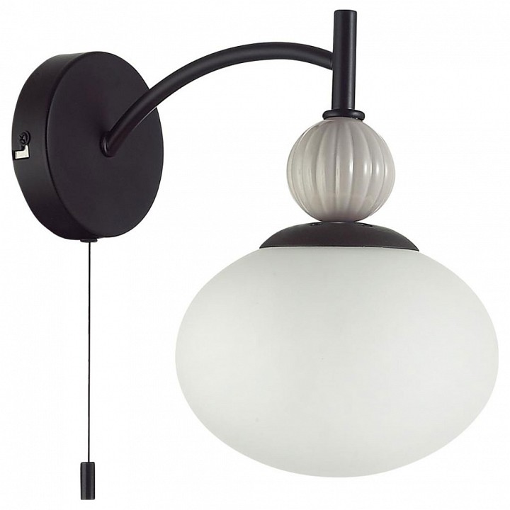 Бра lumion gloriya 8273/1w