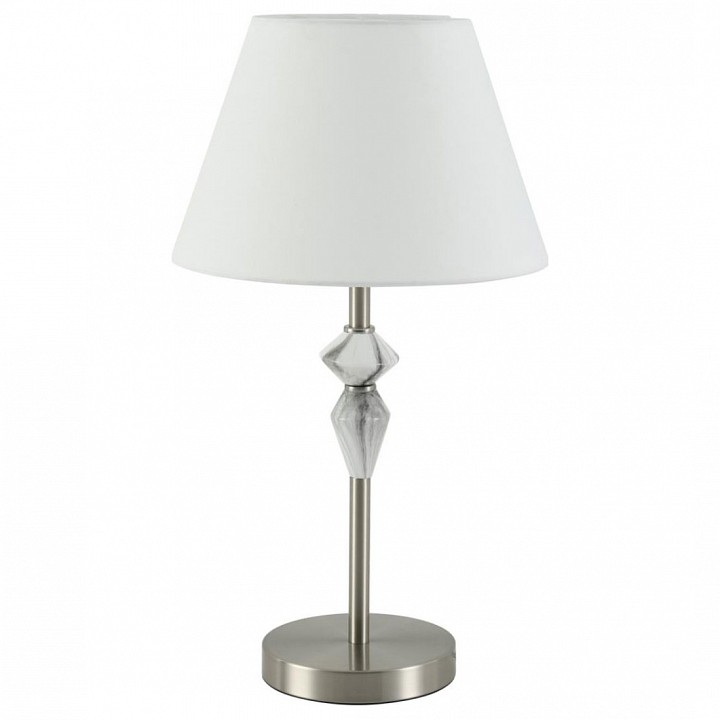 Настольная лампа декоративная lumion vermont 8274/1t