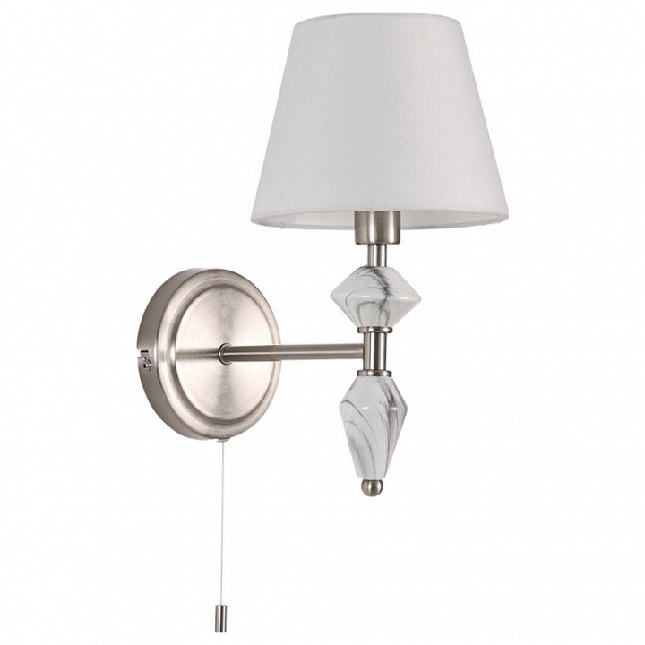 Бра lumion vermont 8274/1w