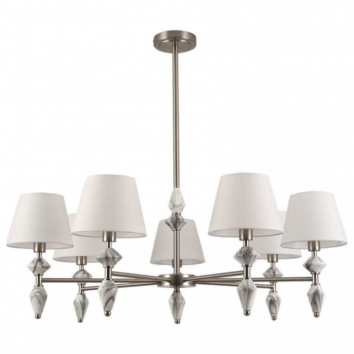 Люстра на штанге lumion vermont 8274/7