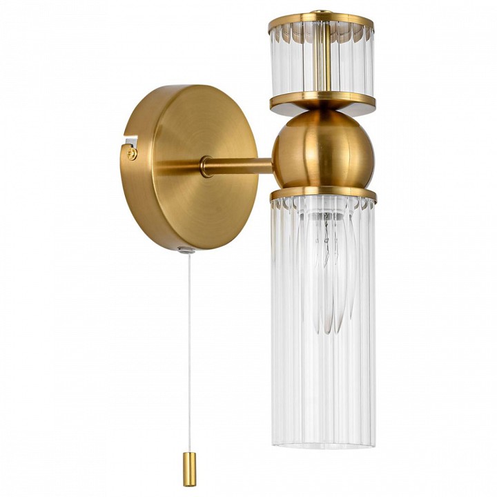 Бра lumion denver 8276/1w