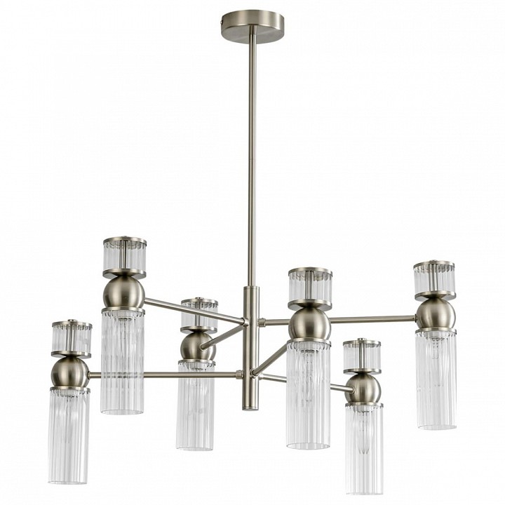 Люстра на штанге lumion denver 8277/6