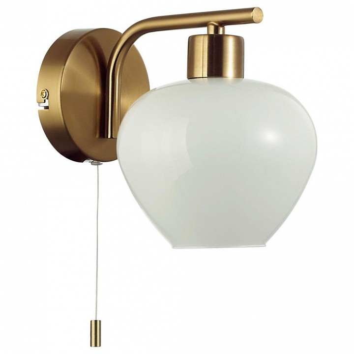 Бра lumion carmela 8278/1w