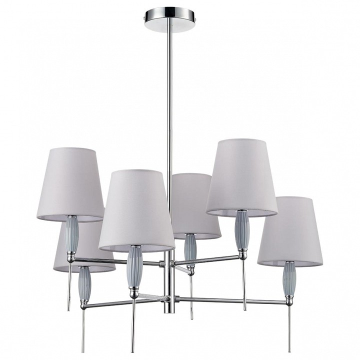 Люстра на штанге lumion karmen 8279/6