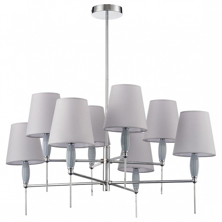 Люстра на штанге lumion karmen 8279/8