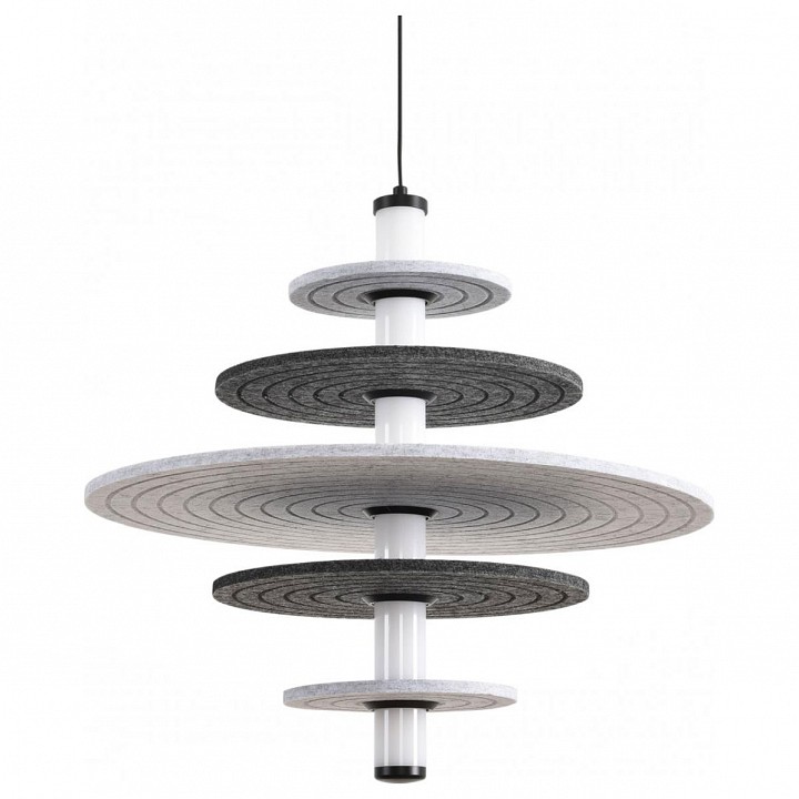 Подвесной светильник lumion felta 8295/14al