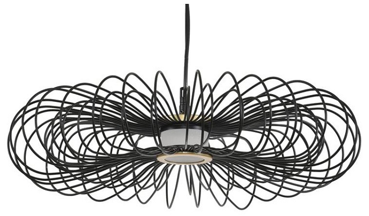 Подвесной светильник lumion camomile 8301/9l
